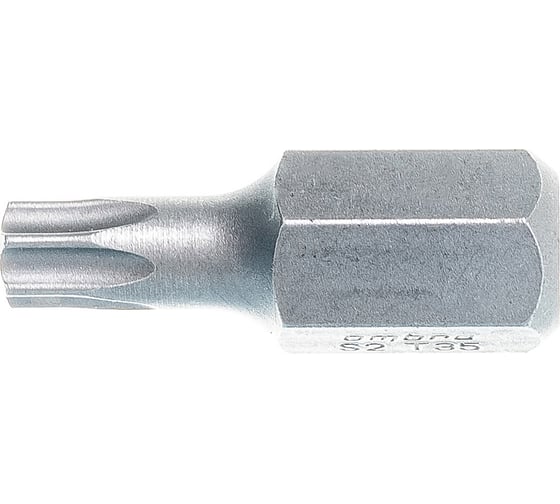 Вставка-бита 10 мм DR TORX, T35, 30 мм Ombra 531335