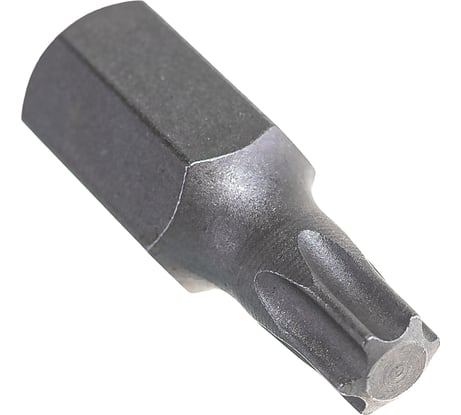 Вставка-бита 10 мм DR TORX, T40, 30 мм Ombra 531340