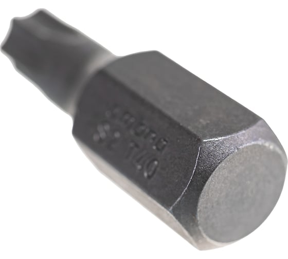 Вставка-бита 10 мм DR TORX, T40, 30 мм Ombra 531340