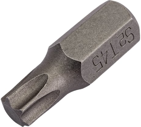 Вставка-бита 10 мм DR TORX, T45, 30 мм Ombra 531345