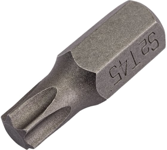 Вставка-бита 10 мм DR TORX, T45, 30 мм Ombra 531345 1