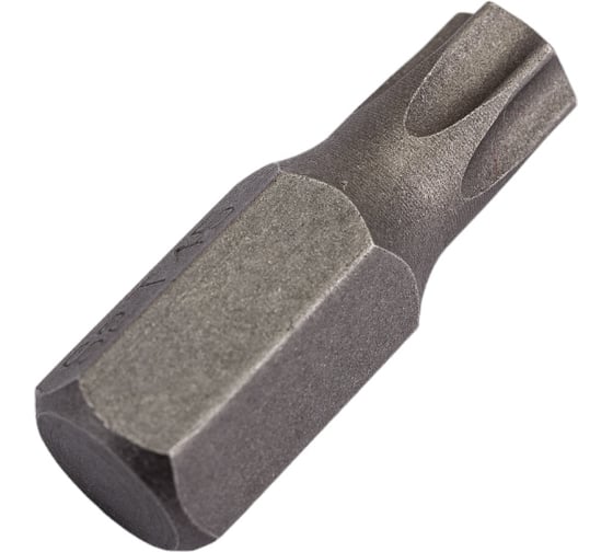 Вставка-бита 10 мм DR TORX, T45, 30 мм Ombra 531345