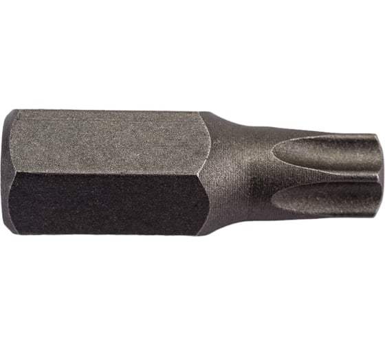 Вставка-бита 10 мм DR TORX, T45, 30 мм Ombra 531345