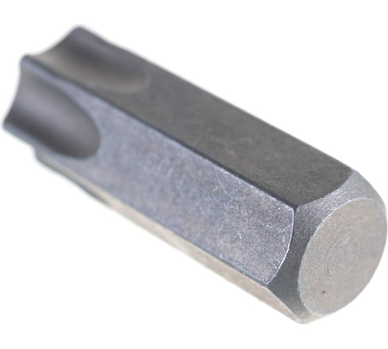 Вставка-бита 10 мм DR TORX, T55, 30 мм Ombra 531355