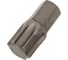 Вставка-бита 10 мм DR TORX, T60, 30 мм Ombra 531360 1