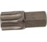 Вставка-бита 10 мм DR TORX, T60, 30 мм Ombra 531360 3