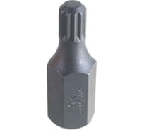 Вставка-бита 10 мм DR SPLINE, M6, 30 мм Ombra 531706