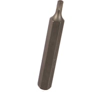 Вставка-бита 10 мм DR TORX, T25, 75 мм Ombra 571325