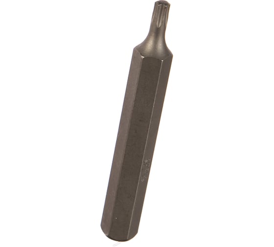 Вставка-бита 10 мм DR TORX, T25, 75 мм Ombra 571325 1