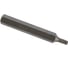 Вставка-бита 10 мм DR TORX, T25, 75 мм Ombra 571325 3