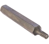Вставка-бита 10 мм DR TORX, T27, 75 мм Ombra 571327