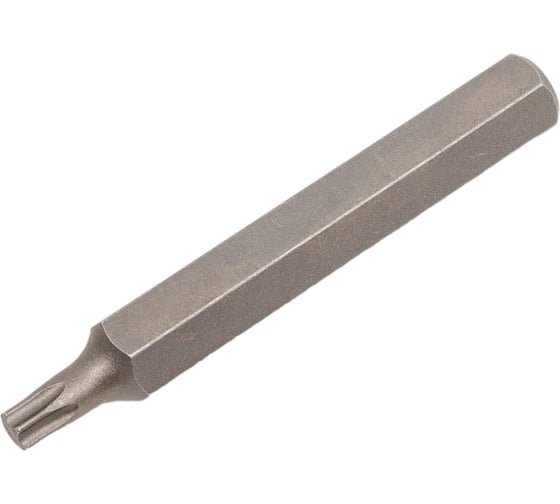 Вставка-бита 10 мм DR TORX, T30, 75 мм Ombra 571330