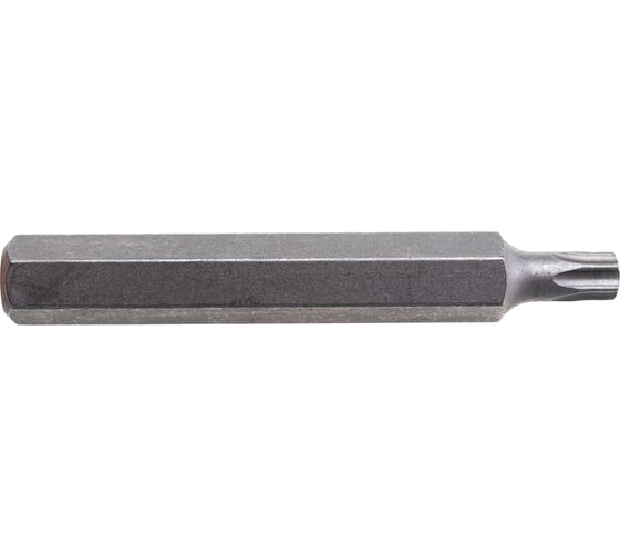 Вставка-бита 10 мм DR TORX, T35, 75 мм Ombra 571335