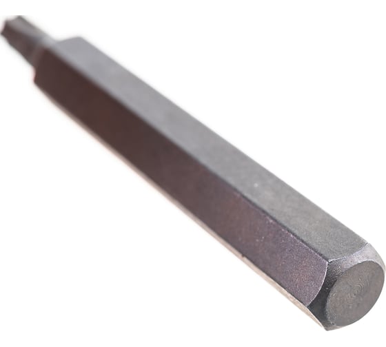 Вставка-бита 10 мм DR TORX, T35, 75 мм Ombra 571335