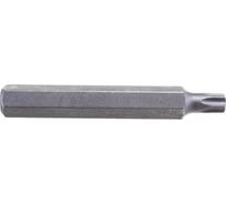 Вставка-бита 10 мм DR TORX, T40, 75 мм Ombra 571340