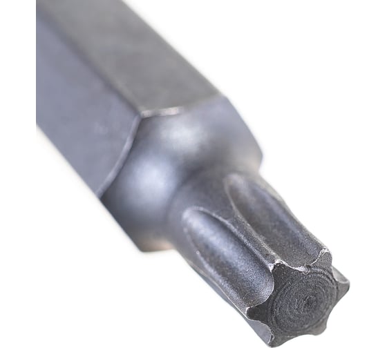 Вставка-бита 10 мм DR TORX, T40, 75 мм Ombra 571340