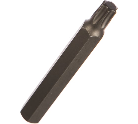 Вставка-бита 10 мм DR TORX, T45, 75 мм Ombra 571345 1