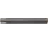 Вставка-бита 10 мм DR TORX, T55, 75 мм Ombra 571355 3