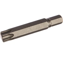 Вставка-бита 10 мм DR TORX, T60, 75 мм Ombra 571360