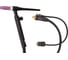 Горелка сварочная TIG WGT-17V 4 м, 150/120 А SOLARIS SL1575-1 1