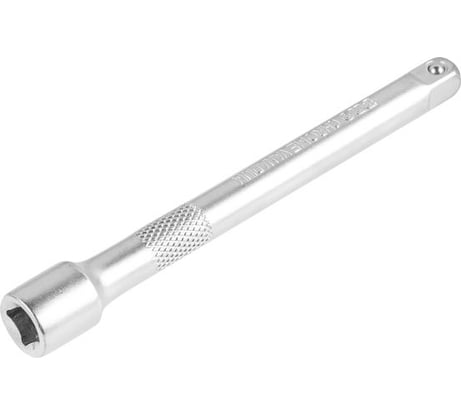 Удлинитель PRO 1/4", 100 мм STARTUL PRO-58114