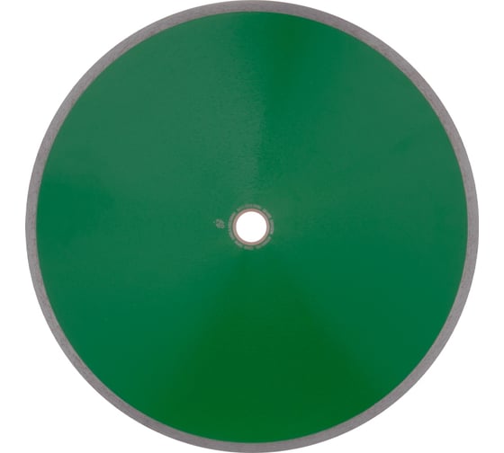 Круг алмазный отрезной 1A1R GRANITE-ELITE (400x32/25.4 мм; 2.4x9.5 мм) Diam 000587