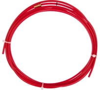 Канал направляющий тефлон (4.4 м; 1.0-1.2 мм) FUBAG FB.TLR-40