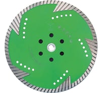 Отрезной круг Turbo Гранит Master Line Diam 230x2,8x10хM14 000558