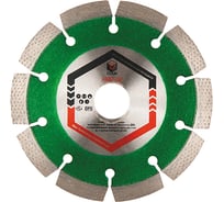 Круг алмазный отрезной Гранит Pro Line Laser (350х32/25.4 мм; 3.2х10 мм) Diam 000561