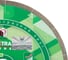 Диск алмазный отрезной сплошной Diam 250x1,6x7.5x32 Гранит-Элит, серия Экстра (Гранит, Керамогранит) 000165 5