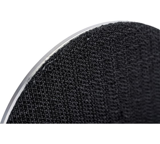 Адаптер для АГШК алюминиевый (100 мм; М14; Velcro) Diam 640075