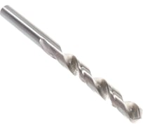 Сверло спиральное 10 шт. по металлу HSS TDB085 (8.5х117х75 мм) Thorvik 52412