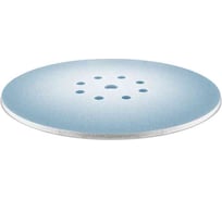 Круги шлифовальные Granat P320, 225 мм, 25 шт. FESTOOL GR S/25 204227