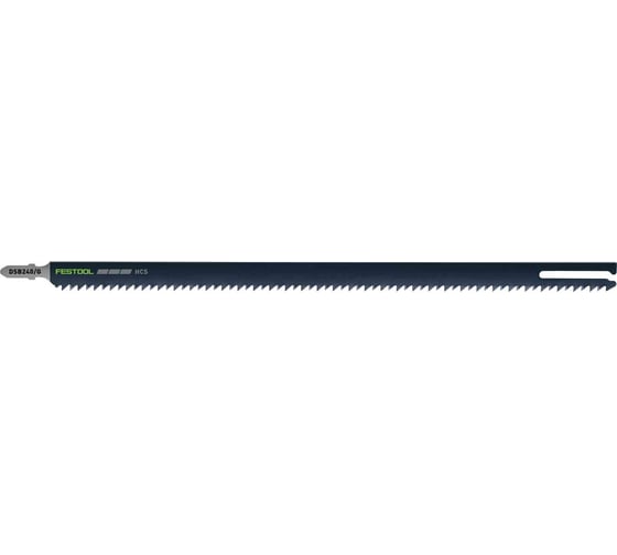 Полотно пильное DSB 240/G FESTOOL 575414