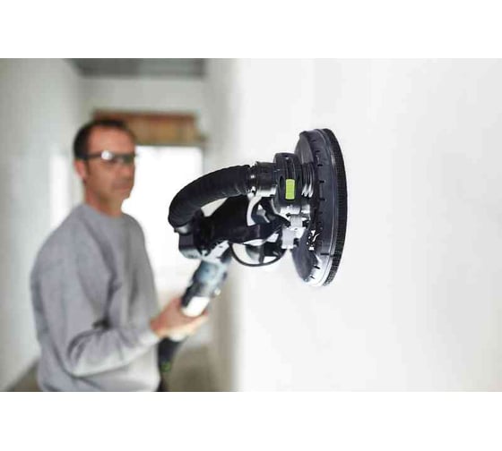 Круги шлифовальные Granat P400, 225 мм, 25 шт. FESTOOL GR S/25 204228