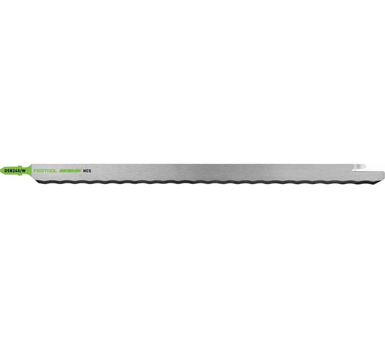 Полотно пильное DSB 240/W FESTOOL 575416