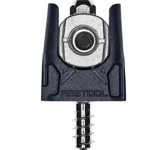 Соединитель Domino корпусной, для полок, 50 шт. KV-LR32 D8/50 FESTOOL 203168