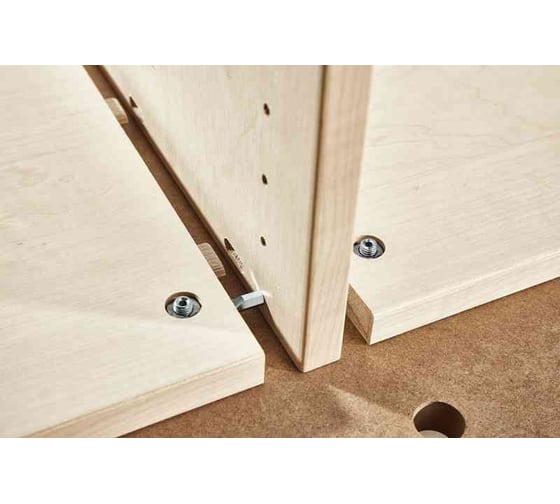 Соединители перегородки Domino, для полок MSV-LR32 D8/25 FESTOOL 203169