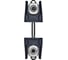 Соединители перегородки Domino, для полок MSV-LR32 D8/25 FESTOOL 203169 2