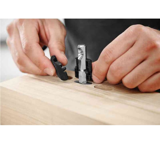 Соединение анкерное, набор комплектующих EV/32-Set FESTOOL 203420