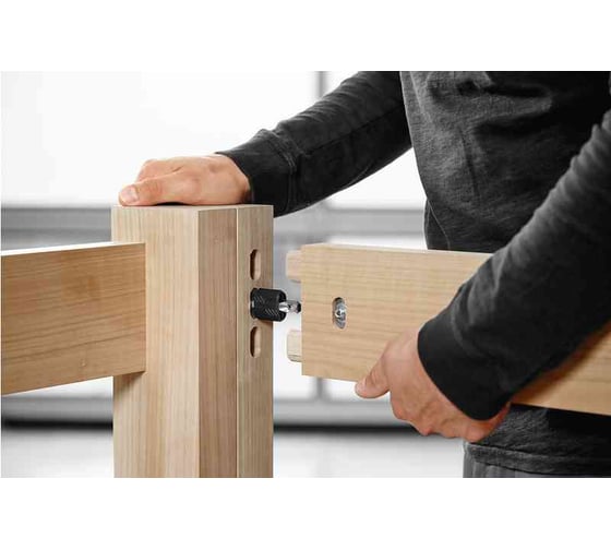 Соединение анкерное, набор комплектующих EV/32-Set FESTOOL 203420