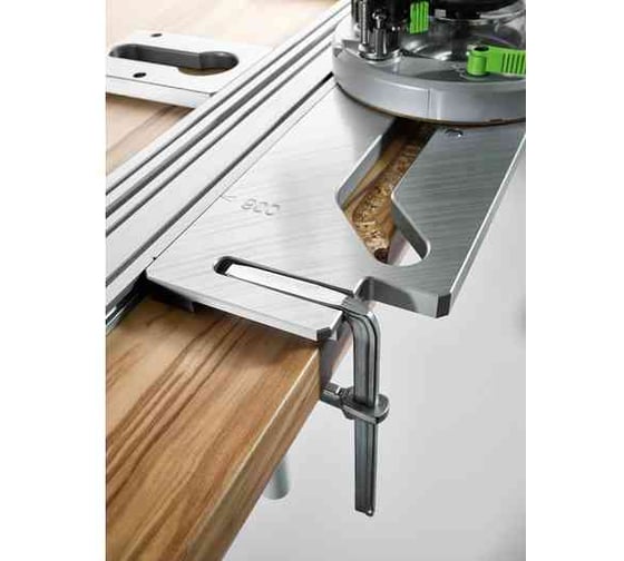 Шаблон фрезерный APS 900/2 FESTOOL 204219