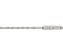 Бур по бетону (6.5x160х110 мм; SDS-plus) СИБРТЕХ 70548