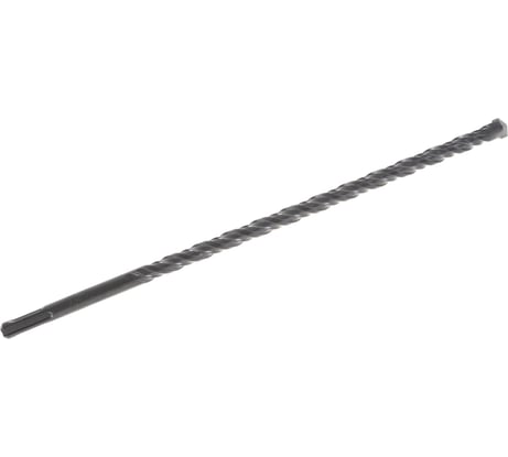 Бур по бетону (12x300х250 мм; SDS-plus) СИБРТЕХ 70566