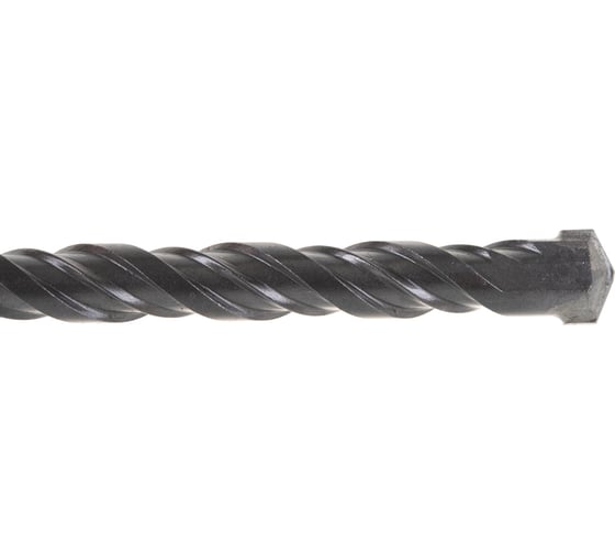 Бур по бетону (12x300х250 мм; SDS-plus) СИБРТЕХ 70566