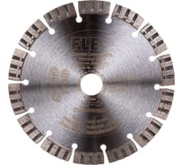 Алмазный отрезной диск по бетону и граниту 170x22,2 мм FLEX 347515