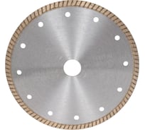 Алмазный отрезной диск по керамограниту и мрамору 170x22,2 мм FLEX 386189