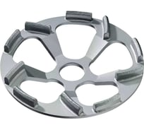 Алмазный тарельчатый шлифовальный круг 125х28x23,5 мм FLEX 323071