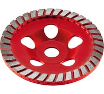 Алмазный тарельчатый шлифовальный круг 150х22.2 мм FLEX 418935