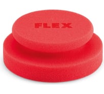 Полировальная губчатая насадка PUK-R 130 мм FLEX 442682